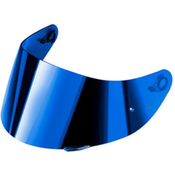 AGV GT6-2 K3 Visor, blue