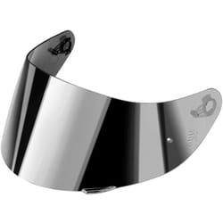 AGV GT6-2 K3 Visor, silver