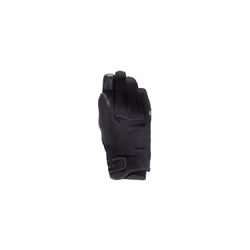 Dainese Trento D-Dry Ladies Motorcycle Gloves, black-blue, Size S for Women - Additional view 4