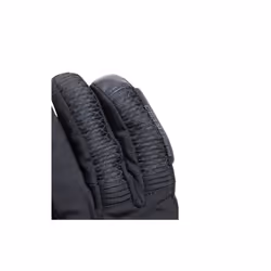 Dainese Trento D-Dry Ladies Motorcycle Gloves, black-blue, Size S for Women - Additional view 6
