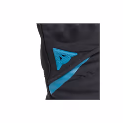 Dainese Trento D-Dry Ladies Motorcycle Gloves, black-blue, Size S for Women - Additional view 7