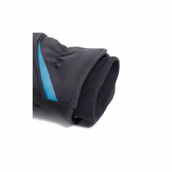 Dainese Trento D-Dry Ladies Motorcycle Gloves, black-blue, Size S for Women - Additional view 8