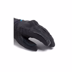Dainese Trento D-Dry Ladies Motorcycle Gloves, black-blue, Size S for Women - Additional view 9