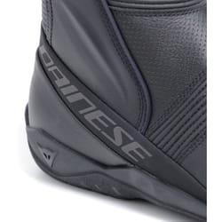 Dainese Fulcrum 3 GTX waterproof Motorcycle Boots, black, Size 40 for Men