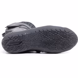 Dainese Fulcrum 3 GTX waterproof Motorcycle Boots, black, Size 40 for Men
