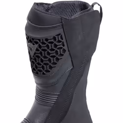 Dainese Fulcrum 3 GTX waterproof Motorcycle Boots, black, Size 40 for Men