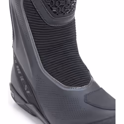 Dainese Freeland 2 Gore-Tex waterproof Motorcycle Boots, black, Size 38 for Men