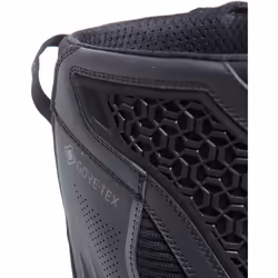 Dainese Freeland 2 Gore-Tex waterproof Motorcycle Boots, black, Size 41 for Men - Additional view 7