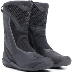 Dainese Freeland 2 Gore-Tex waterproof Motorcycle Boots, black, Size 42 for Men