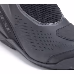 Dainese Freeland 2 Gore-Tex waterproof Motorcycle Boots, black, Size 44 for Men - Additional view 4