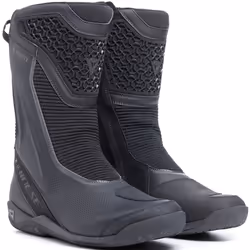 Dainese Freeland 2 Gore-Tex waterproof Motorcycle Boots, black, Size 48 for Men