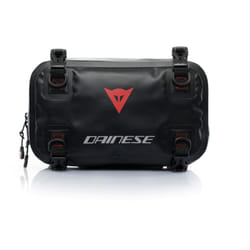 Dainese Explorer Tool Bag, black for Men