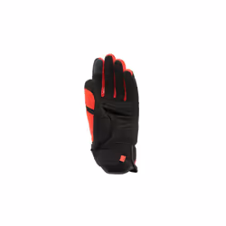 Dainese Mig 3 Air Tex Motorcycle Gloves, black-red, Size S for Men - Additional view 7