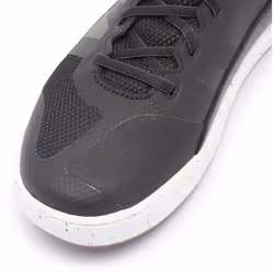 Dainese Suburb Air Motorcycle Shoes, black-green-yellow, Size 43 for Men