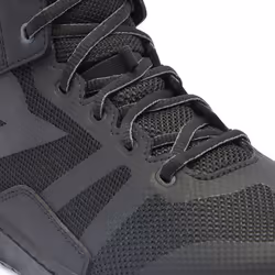 Dainese Suburb Air Motorcycle Shoes, black, Size 41 for Men - Additional view 4