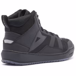 Dainese Suburb Air Motorcycle Shoes, black, Size 43 for Men - Additional view 5