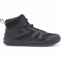 Dainese Suburb Air Motorcycle Shoes, black, Size 43 for Men - Additional view 6