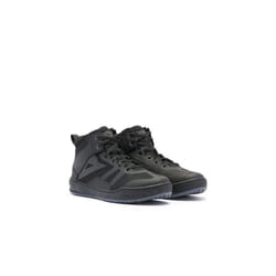 Dainese Suburb Air Shoes Black / Black - EU 44