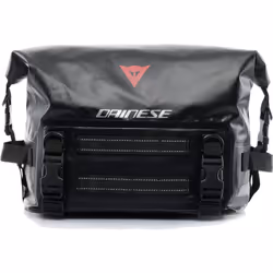 Dainese Explorer WP Upbag 19L Travel Bag, black for Men