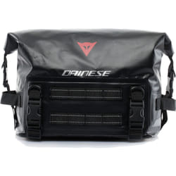 Dainese Explorer WP Upbag 19L Travel Bag, black for Men