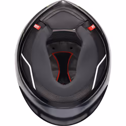 AGV K6 S Enhance Helmet, grey-yellow, Size XS - Additional view 7