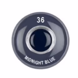 Astra myLaque 5FREE nail polish 12 ml Blue