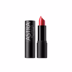 Astra My Lipstik, 30 - Athena, 4g, Red, Athena, 1 colours, Coloring, Hydrating, Moisturizing, Women, Satin