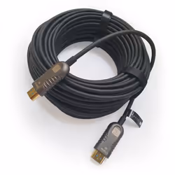Techly ICOC HDMI-HY2-015 HDMI cable 15 m HDMI Type A (Standard) Black
