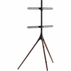 Techly ICA-TR18SAM TV mount/stand 165.1 cm (65") Walnut - Additional view 6