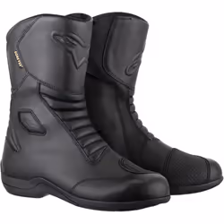 Alpinestars 2335013-10-44, Male, Adult, Black, Black