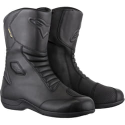 Alpinestars 2335013-10-50 motorcycle footwear Male Adult Black