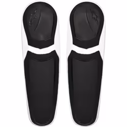 Alpinestars SMX Plus Toe Sliders, black-white