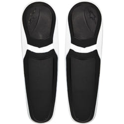 Alpinestars SMX Plus Toe Sliders, black-white