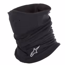 Alpinestars Tech Neck Warmer, black