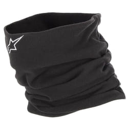 Alpinestars Neck Warmer, black-white for Men