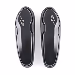 Alpinestars SMX 6 Toe Sliders Black