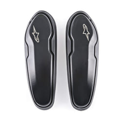 Alpinestars SMX 6 Toe Sliders Black
