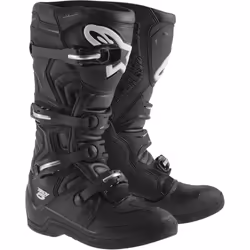 Alpinestars 2015015-10-10, Male, Adult, Black, Black