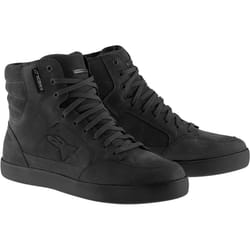 Alpinestars 2542015-10-13 motorcycle footwear Male Adult Black