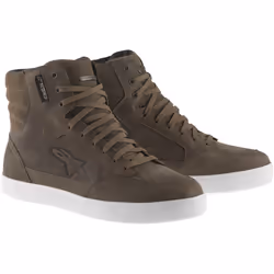Alpinestars 2542015-80-12, Male, Adult, Brown, Brown