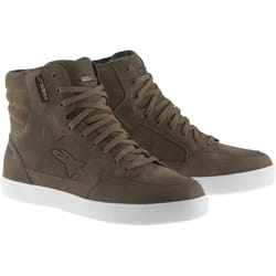 Alpinestars 2542015-80-12 motorcycle footwear Male Adult Brown