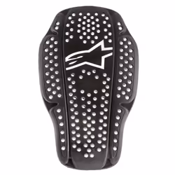 Alpinestars Nucleon KR-2I Back Protector Insert Black - M
