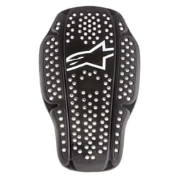 Alpinestars Nucleon KR-2I Back Protector Insert Black - M