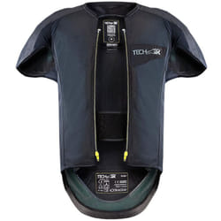 Alpinestars Tech-Air Street Touring Vest Black - XL