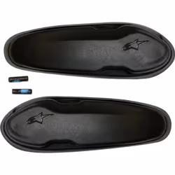 Alpinestars Supertech R Toe Sliders, black