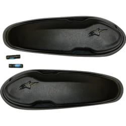 Alpinestars Supertech R Toe Sliders, black