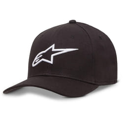 Alpinestars Ageless Cap, black, Size S M for Men