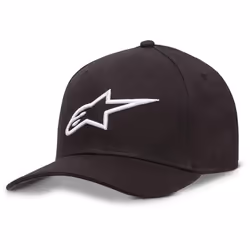 Alpinestars Ageless Cap, black, Size L XL for Men