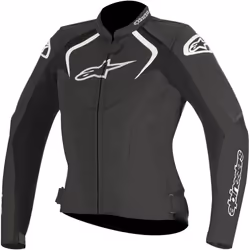 Alpinestars 3111016-10-44, Male, Black