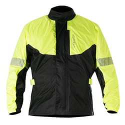 Alpinestars Hurricane Rain Over Jacket Fluo Yellow / Black - L